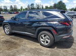 2022 Hyundai Tucson Se Black vin: 5NMJACAE6NH116145