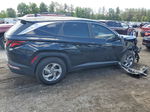 2022 Hyundai Tucson Se Black vin: 5NMJACAE6NH116145