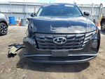 2022 Hyundai Tucson Se Black vin: 5NMJACAE6NH116145