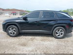 2022 Hyundai Tucson Se Black vin: 5NMJACAE7NH000260