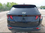 2022 Hyundai Tucson Se Черный vin: 5NMJACAE7NH000260