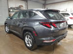 2022 Hyundai Tucson Se Charcoal vin: 5NMJACAE8NH028780