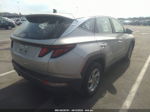 2022 Hyundai Tucson Se Gray vin: 5NMJACAE9NH054191