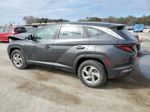 2022 Hyundai Tucson Se Серый vin: 5NMJACAEXNH035097