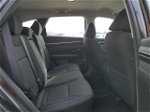 2022 Hyundai Tucson Se Gray vin: 5NMJACAEXNH035097