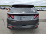 2022 Hyundai Tucson Se Charcoal vin: 5NMJACAEXNH036590