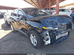 2022 Hyundai Tucson Se Black vin: 5NMJACAEXNH052742