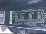 2022 Hyundai Tucson Se Black vin: 5NMJACAEXNH052742