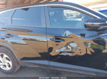 2022 Hyundai Tucson Se Черный vin: 5NMJACAEXNH052742