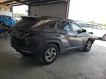 2022 Hyundai Tucson Sel Gray vin: 5NMJB3AE0NH039480