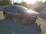 2022 Hyundai Tucson Sel Blue vin: 5NMJB3AE0NH087044