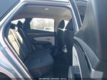 2022 Hyundai Tucson Sel Silver vin: 5NMJB3AE0NH090591