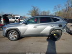 2022 Hyundai Tucson Sel Серебряный vin: 5NMJB3AE0NH090591