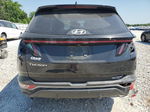 2022 Hyundai Tucson Sel Черный vin: 5NMJB3AE1NH033526