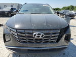 2022 Hyundai Tucson Sel Черный vin: 5NMJB3AE1NH033526