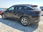 2022 Hyundai Tucson Sel Black vin: 5NMJB3AE1NH033526