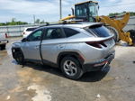 2022 Hyundai Tucson Sel Silver vin: 5NMJB3AE2NH086607