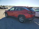 2022 Hyundai Tucson Sel Red vin: 5NMJB3AE3NH069427