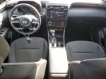 2022 Hyundai Tucson Sel Серебряный vin: 5NMJB3AE3NH082517