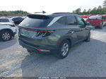 2022 Hyundai Tucson Sel Серый vin: 5NMJB3AE3NH116679