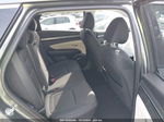 2022 Hyundai Tucson Sel Серый vin: 5NMJB3AE3NH116679