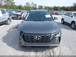 2022 Hyundai Tucson Sel Gray vin: 5NMJB3AE3NH116679