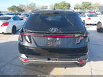 2022 Hyundai Tucson Sel Black vin: 5NMJB3AE3NH156406