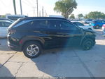 2022 Hyundai Tucson Sel Black vin: 5NMJB3AE3NH156406