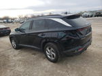 2022 Hyundai Tucson Sel Черный vin: 5NMJB3AE4NH002609