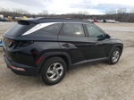 2022 Hyundai Tucson Sel Black vin: 5NMJB3AE4NH002609