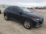 2022 Hyundai Tucson Sel Black vin: 5NMJB3AE4NH002609