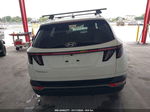 2022 Hyundai Tucson Sel White vin: 5NMJB3AE4NH079027