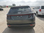 2022 Hyundai Tucson Sel Серый vin: 5NMJB3AE4NH107117