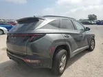 2022 Hyundai Tucson Sel Серый vin: 5NMJB3AE4NH107117