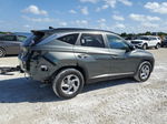 2022 Hyundai Tucson Sel Серый vin: 5NMJB3AE4NH123723