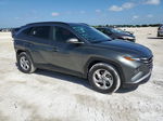 2022 Hyundai Tucson Sel Gray vin: 5NMJB3AE4NH123723