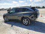 2022 Hyundai Tucson Sel Gray vin: 5NMJB3AE4NH123723