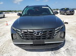 2022 Hyundai Tucson Sel Gray vin: 5NMJB3AE4NH123723