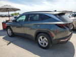 2022 Hyundai Tucson Sel Gray vin: 5NMJB3AE4NH133264