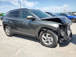 2022 Hyundai Tucson Sel Серый vin: 5NMJB3AE4NH133264