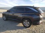 2022 Hyundai Tucson Sel Gray vin: 5NMJB3AE5NH028927