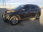 2022 Hyundai Tucson Sel Gray vin: 5NMJB3AE5NH028927