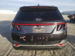 2022 Hyundai Tucson Sel Gray vin: 5NMJB3AE5NH028927