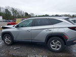 2022 Hyundai Tucson Sel Silver vin: 5NMJB3AE5NH043069