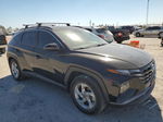 2022 Hyundai Tucson Sel Black vin: 5NMJB3AE5NH057098