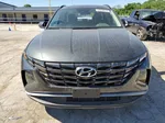 2022 Hyundai Tucson Sel Gray vin: 5NMJB3AE5NH091655