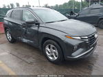 2022 Hyundai Tucson Sel Черный vin: 5NMJB3AE5NH127585