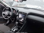 2022 Hyundai Tucson Sel Черный vin: 5NMJB3AE5NH127585