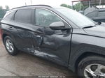 2022 Hyundai Tucson Sel Black vin: 5NMJB3AE5NH127585