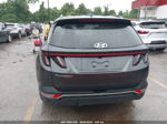 2022 Hyundai Tucson Sel Black vin: 5NMJB3AE5NH127585